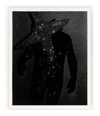 Tony MORGAN, Hermann's Costume, 1976