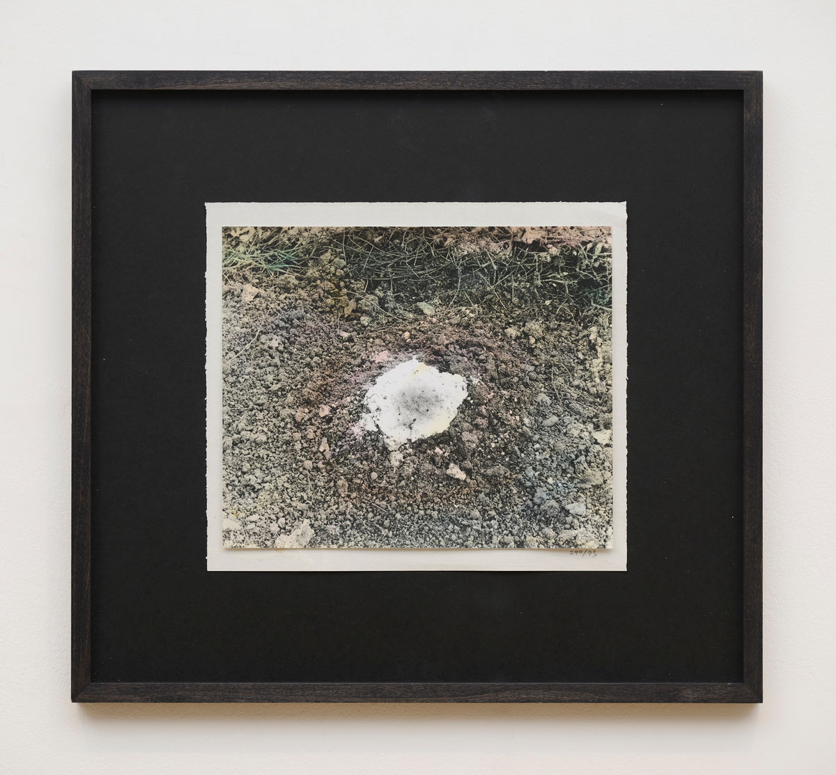 LI Yuan-Chia, Untitled, 1993