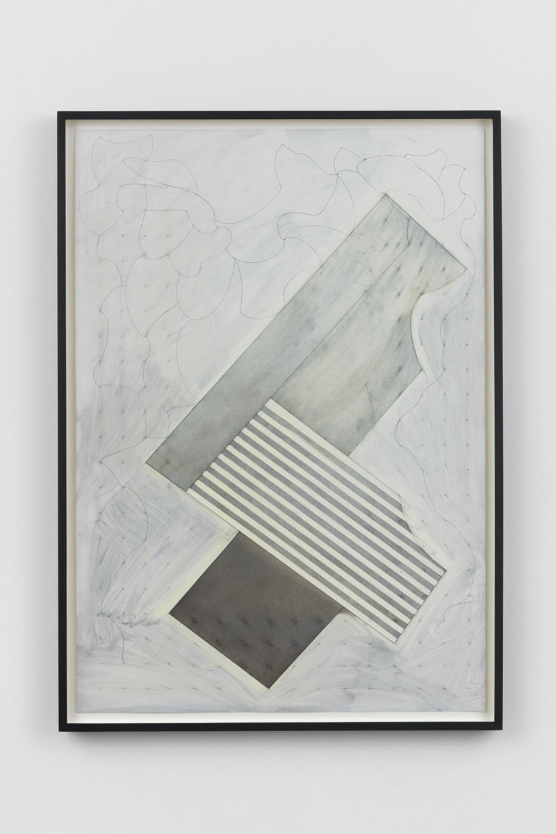 Gustavo PÉREZ MONZÓN, Untitled, 2018