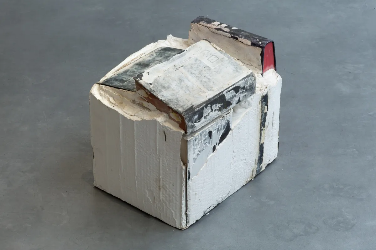 John LATHAM, Documentation, 1986