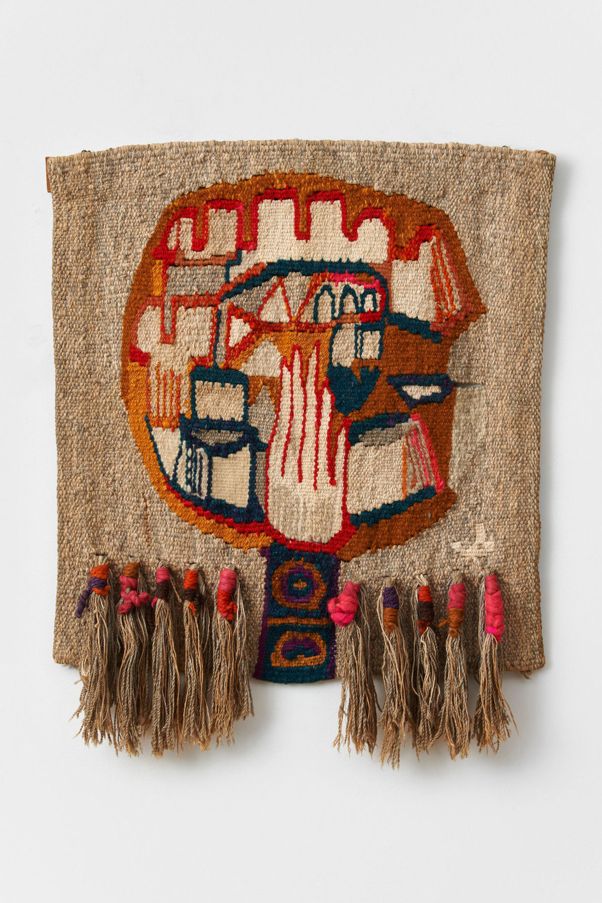 Jagoda BUIĆ, Dubrovnik, 1973