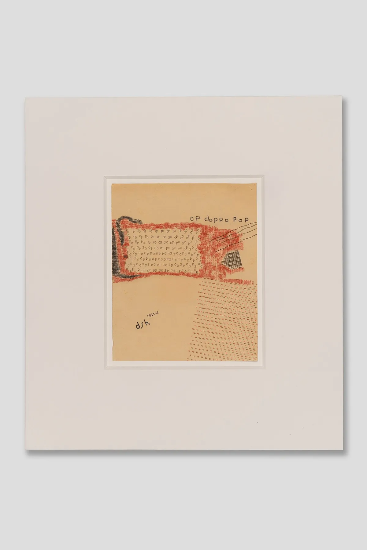 Dom Sylvester HOUÉDARD, 051164, 1964