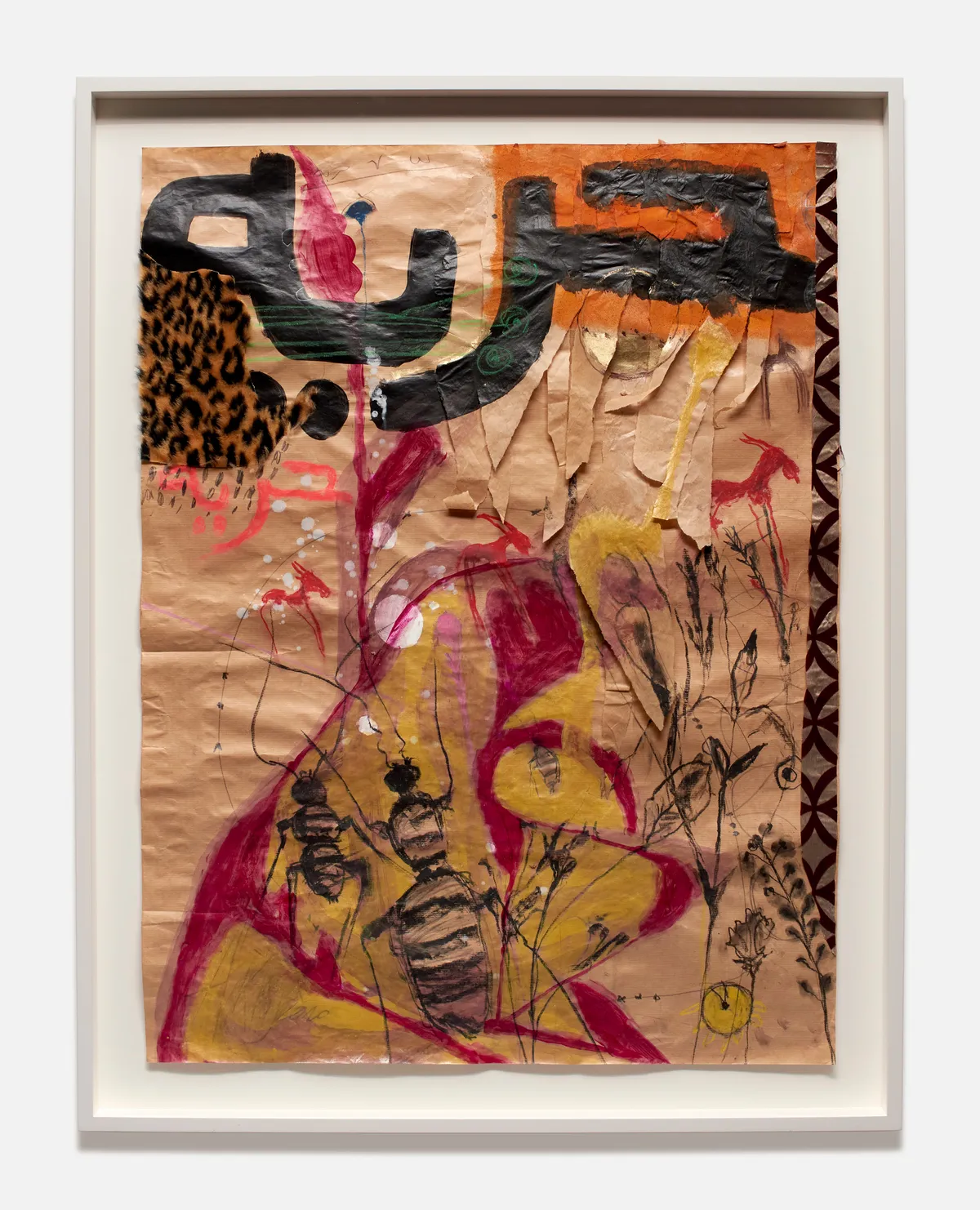 Fathi HASSAN, Freedom, 2008