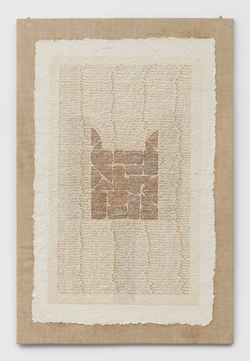 Greta SCHÖDL, Untitled, 1980