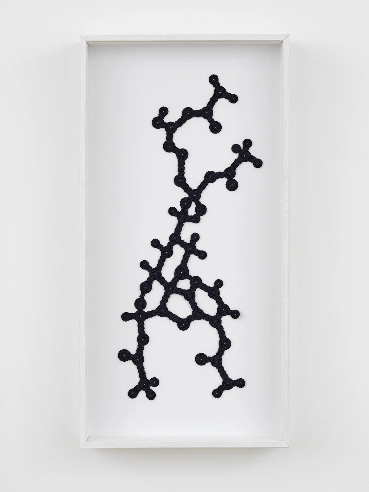 Silvia GIAMBRONE, Heroin No. 7, 2018