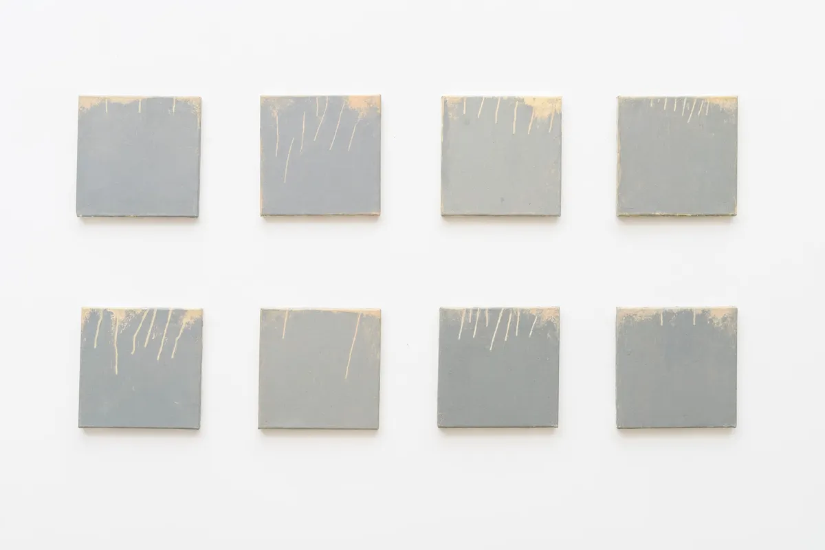 Romany EVELEIGH, Oracle Series, 2017