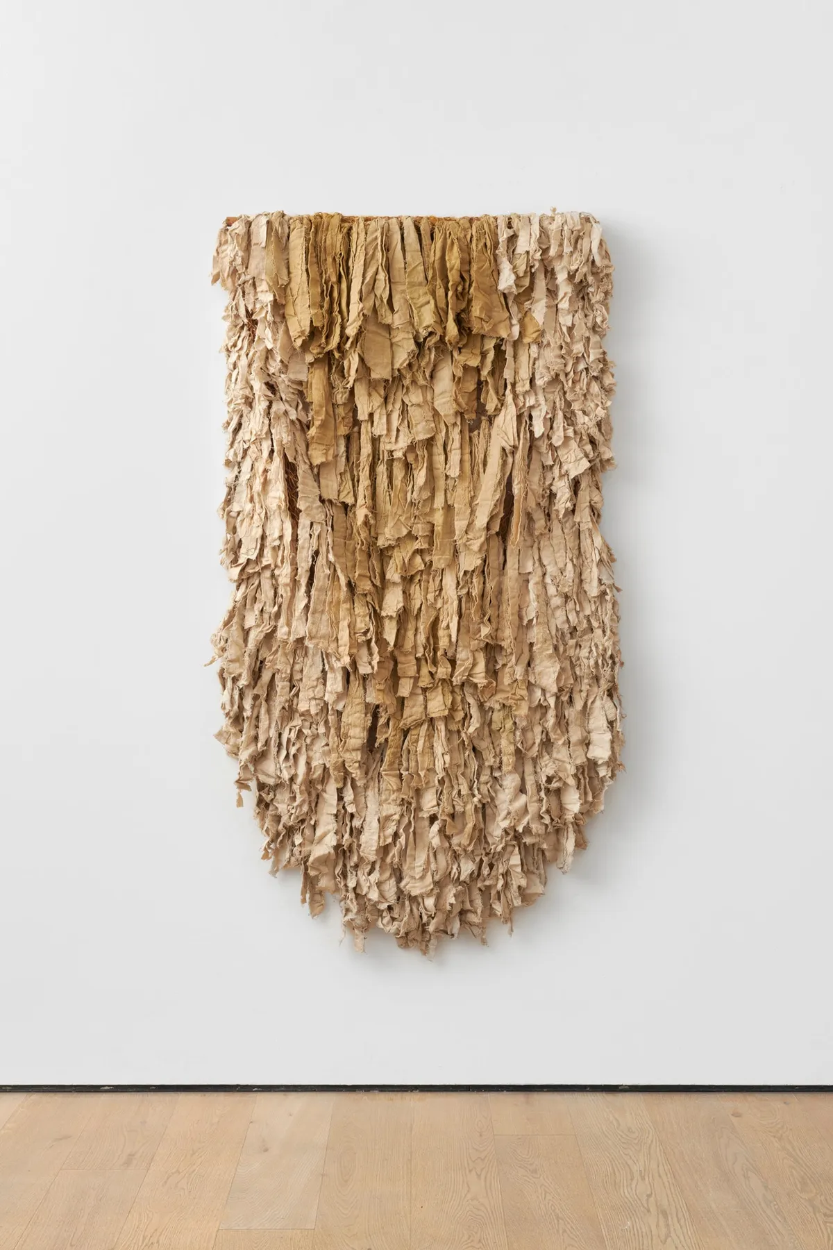 Barbara LEVITTOUX-ŚWIDERSKA, Meadow [Łąka], 1982