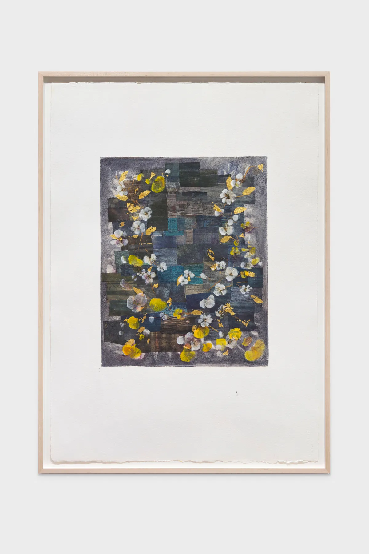 Ria VERHAEGHE, Commemoration work nr 13, 2023