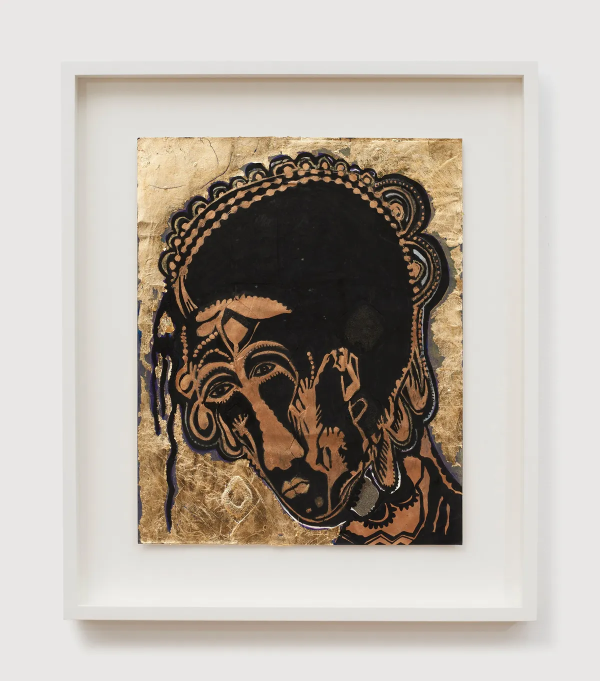 Fathi HASSAN, Terhaqa, 2023