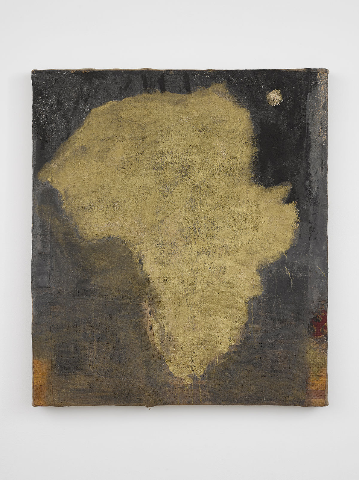 Vivienne KOORLAND, Gold Africa, 2011