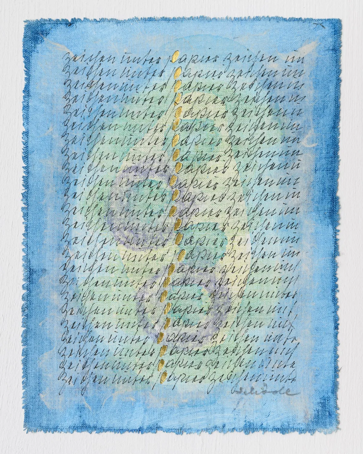 Greta SCHÖDL, Untitled