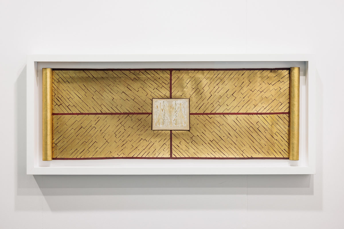 Greta SCHÖDL, Untitled, 1990s