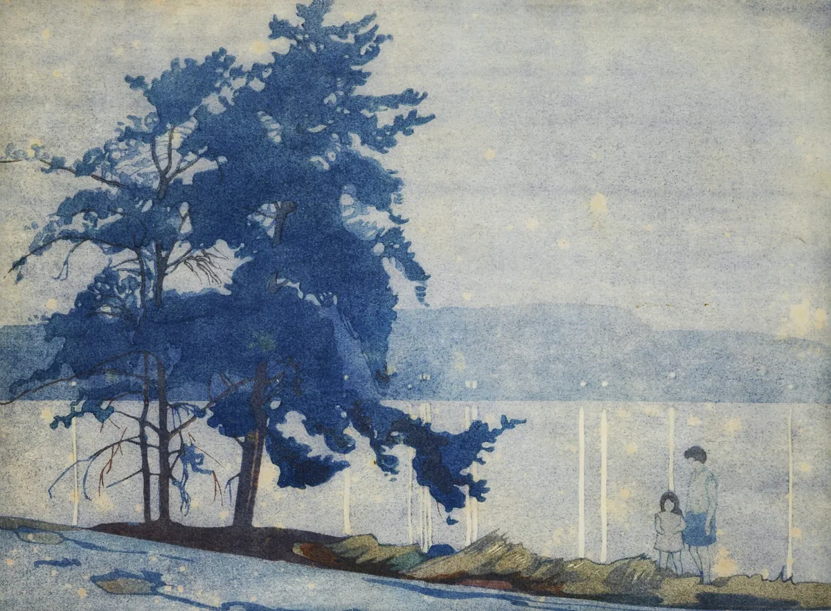 Walter Joseph Phillips | Rookleys