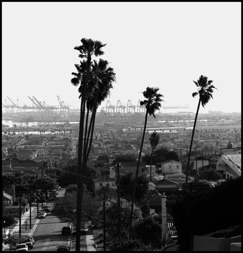 Bruce Davidson - Los Angeles 1964 to 2014 | ROSEGALLERY