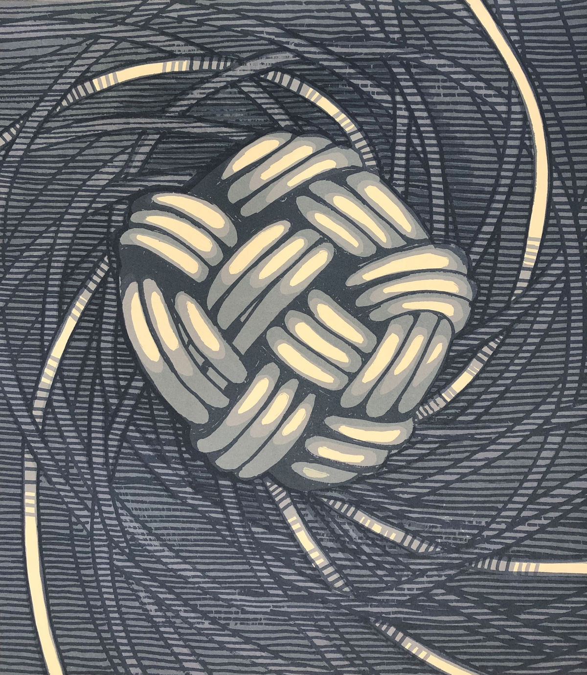 Night Eddy & Fist, 2023