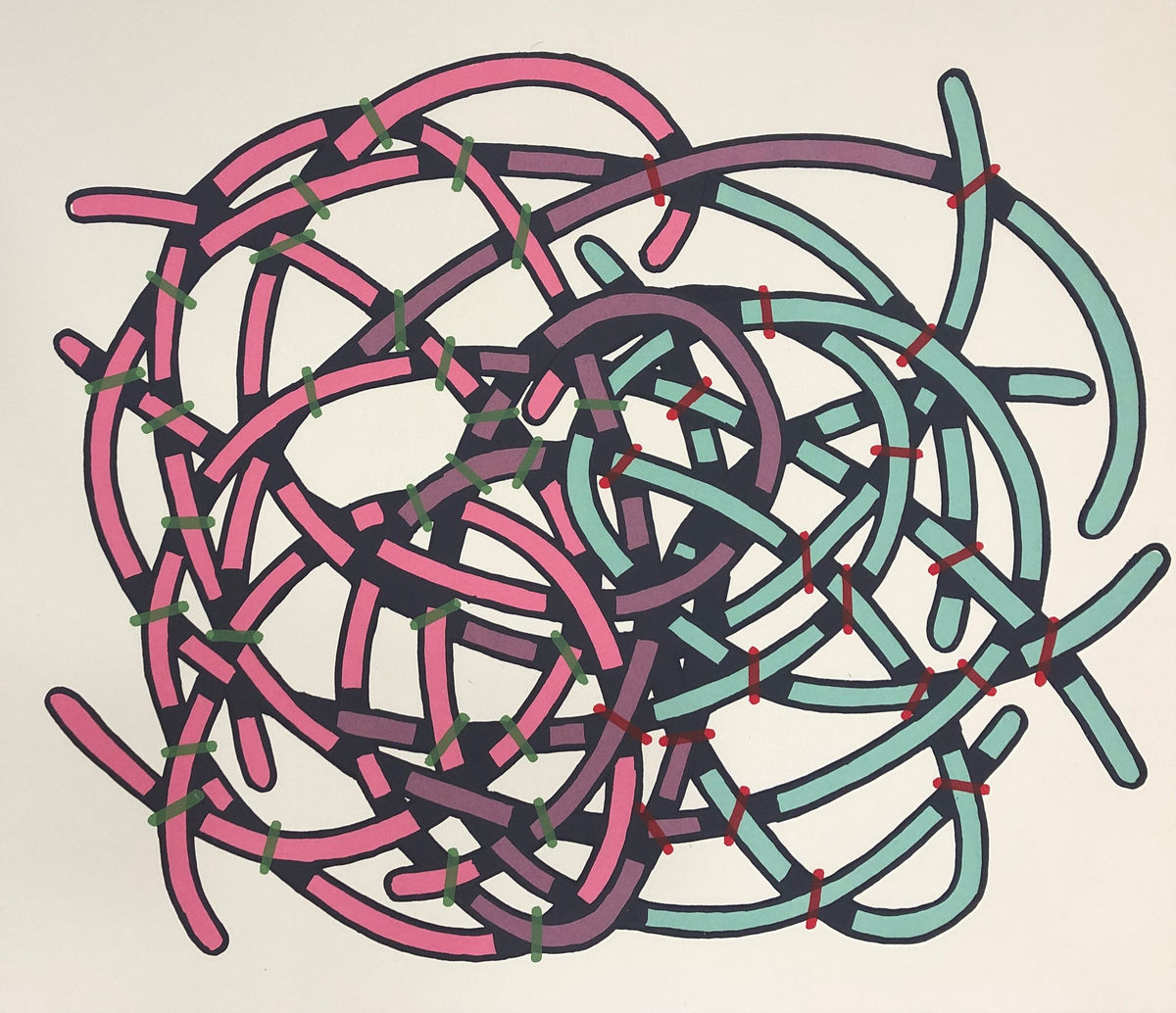 Harbour Thrums, 2023