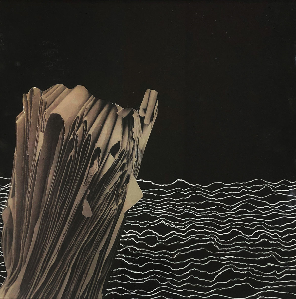 Sea of Bureaucracy; the silent killer