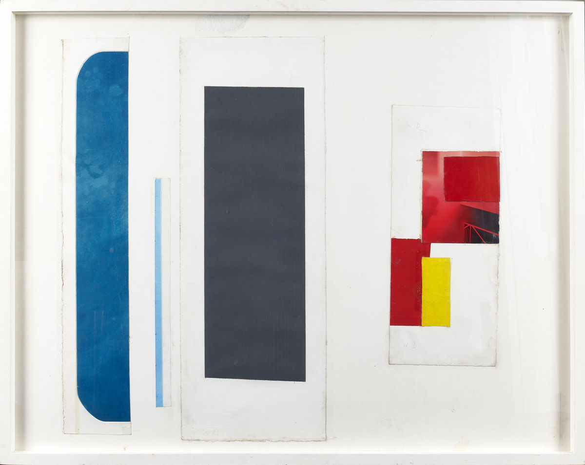 Outside and then the Inside