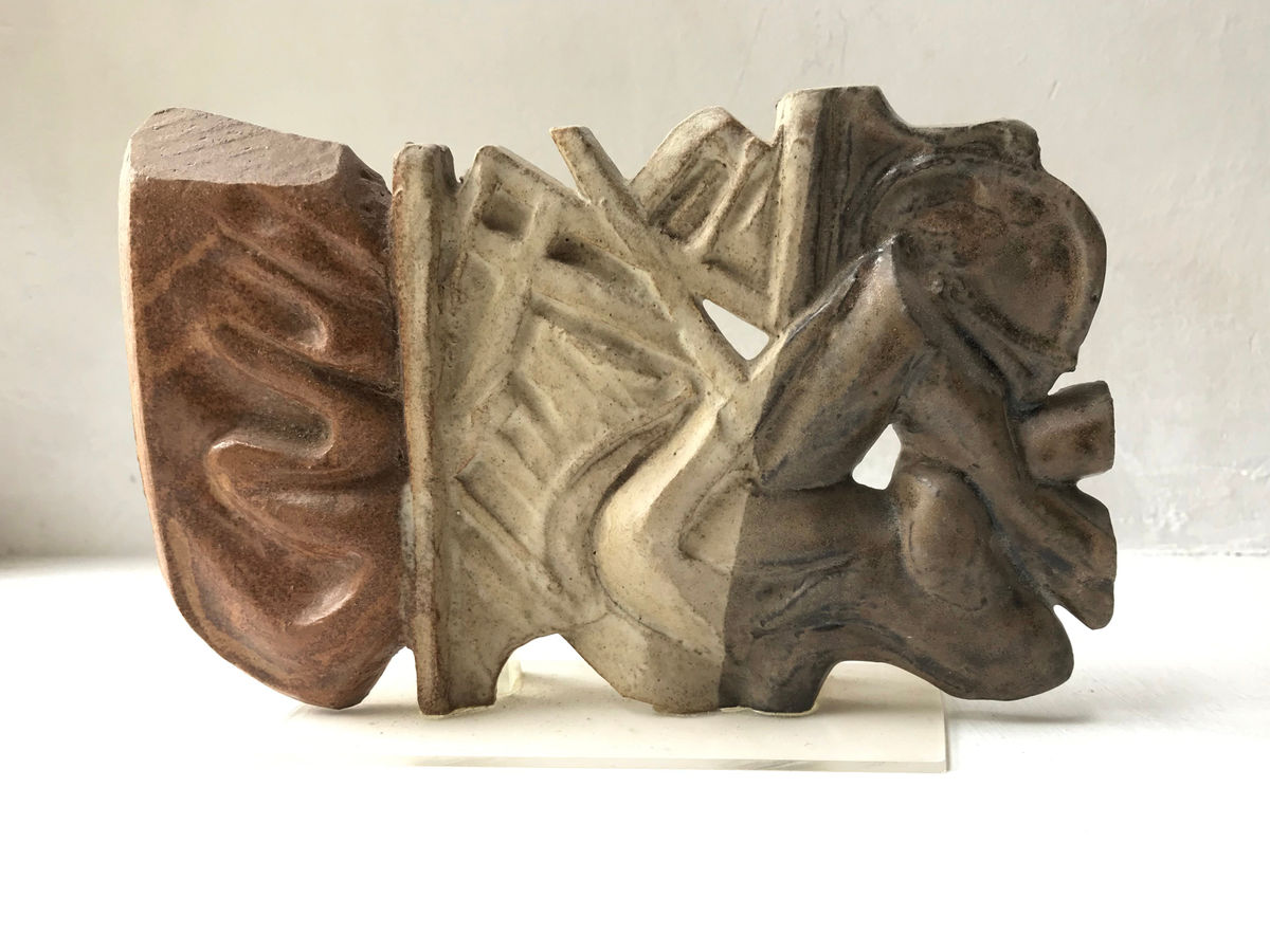 Untitled (Lyrical Structure)