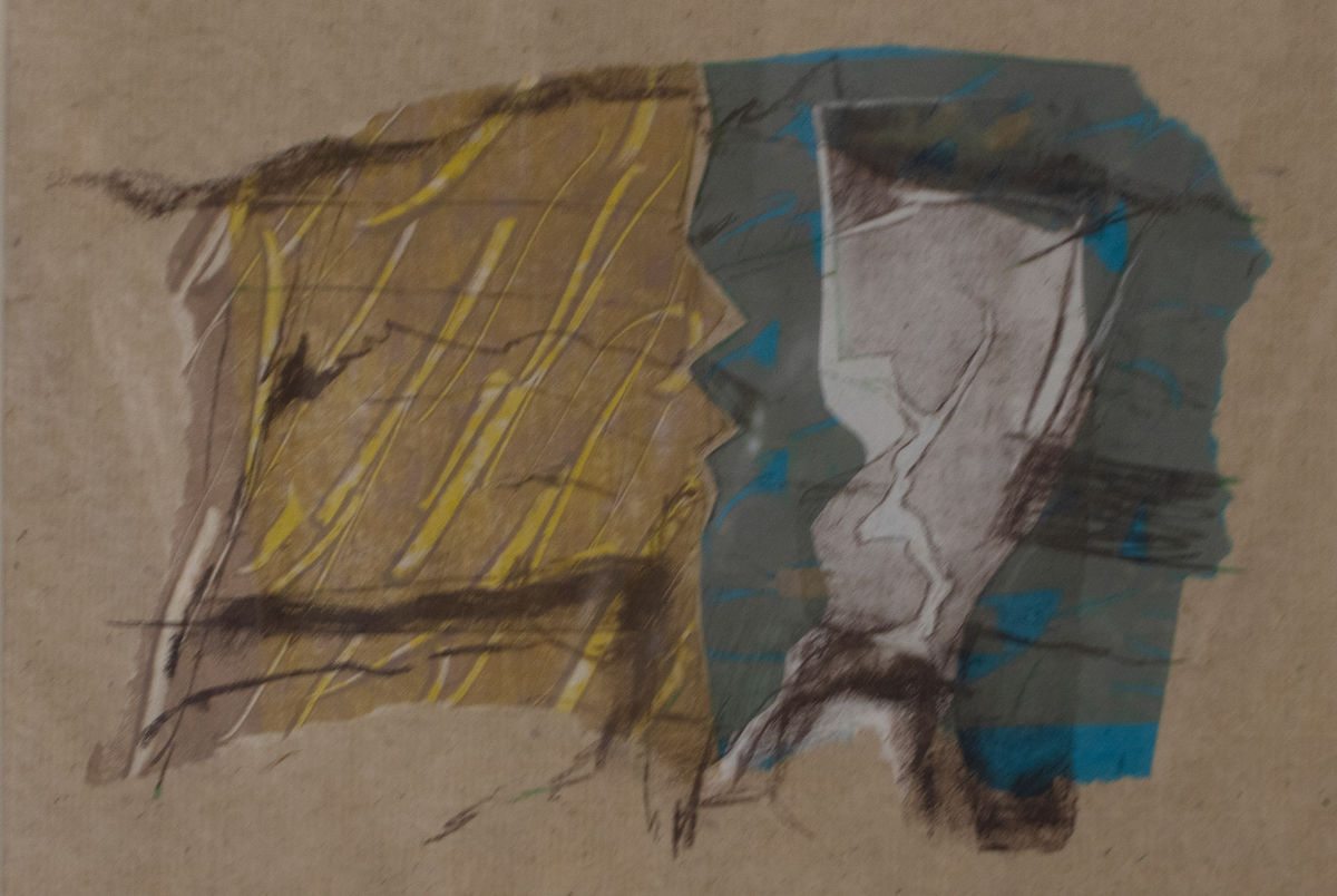 Untitled Landscape I