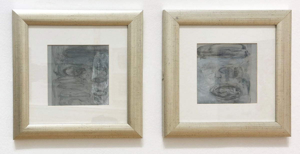 North African Diary, 2023