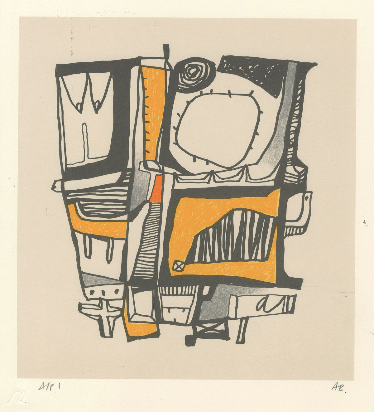 Ancient Place, 2022 -23