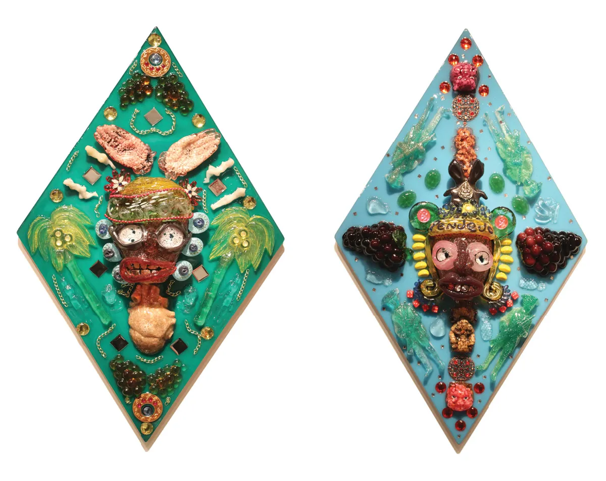 Einar and Jamex de la Torre | Ruiz-Healy Art