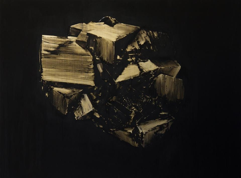 JOSEPHINE CACHEMAILLEGive me the light