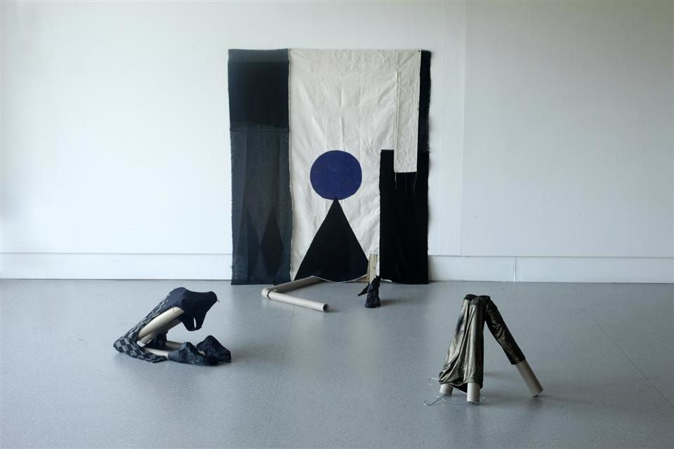 JOSEPHINE CACHEMAILLESame as it ever was