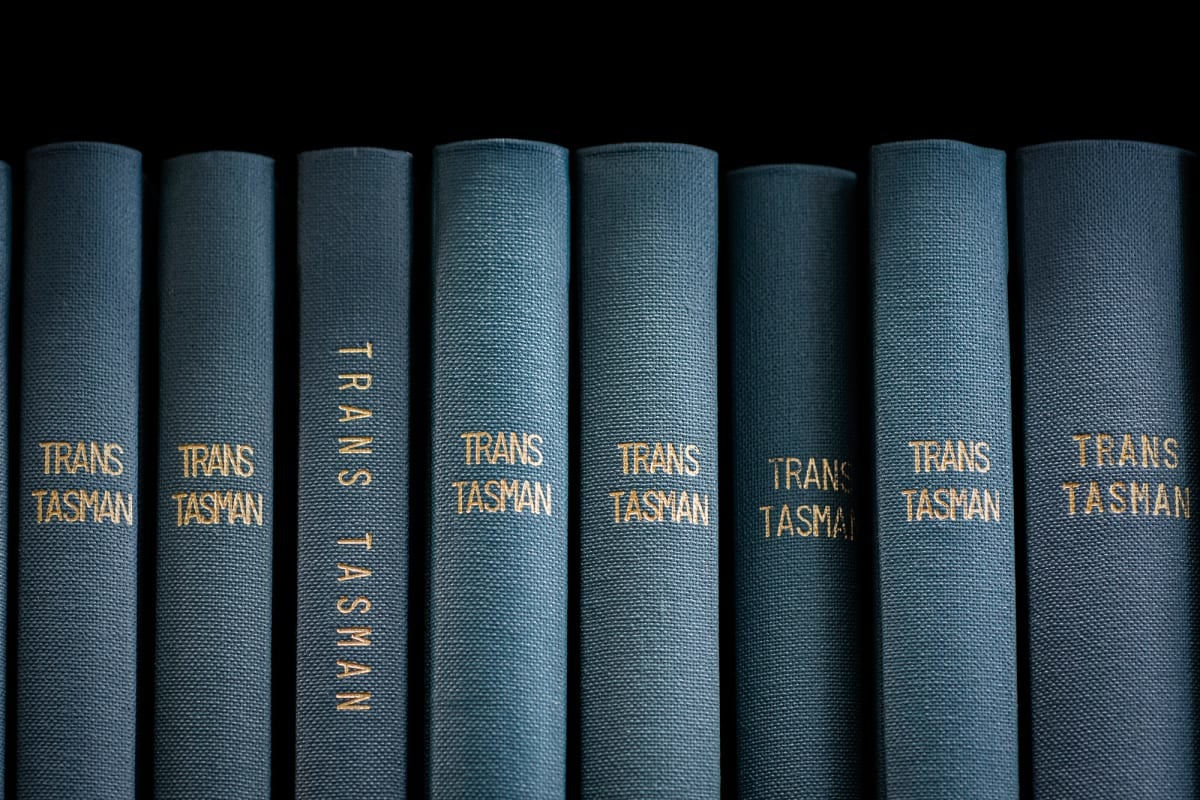 MICKEY SMITHNew Outlook