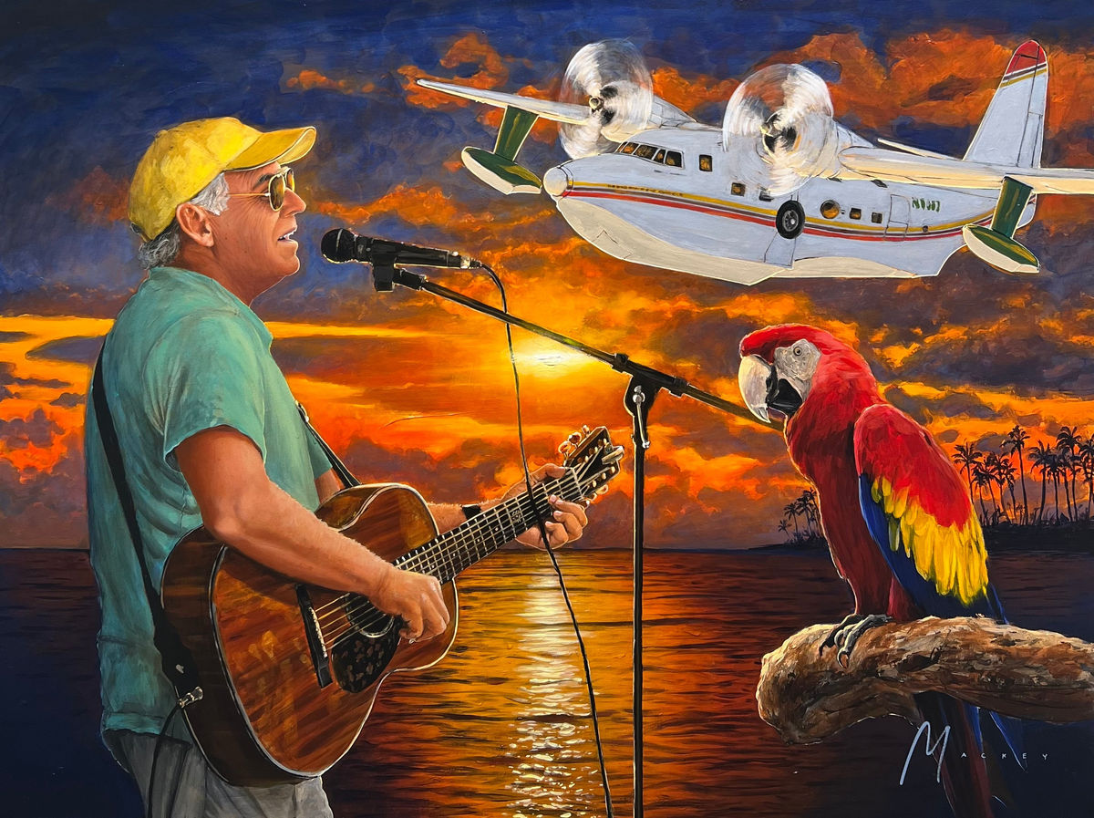 Ocean Blue Galleries Key West