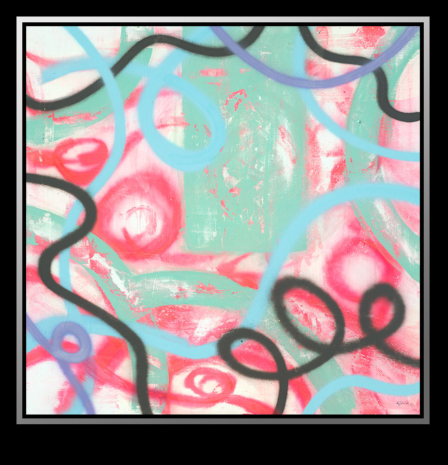 Cherry Blossom Girl, 2022