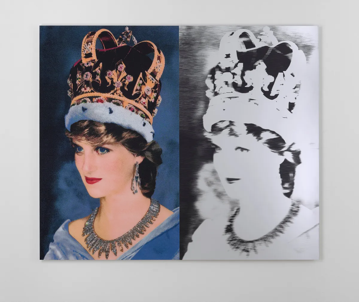 Blondey McCoy | Kristy Stubbs Gallery