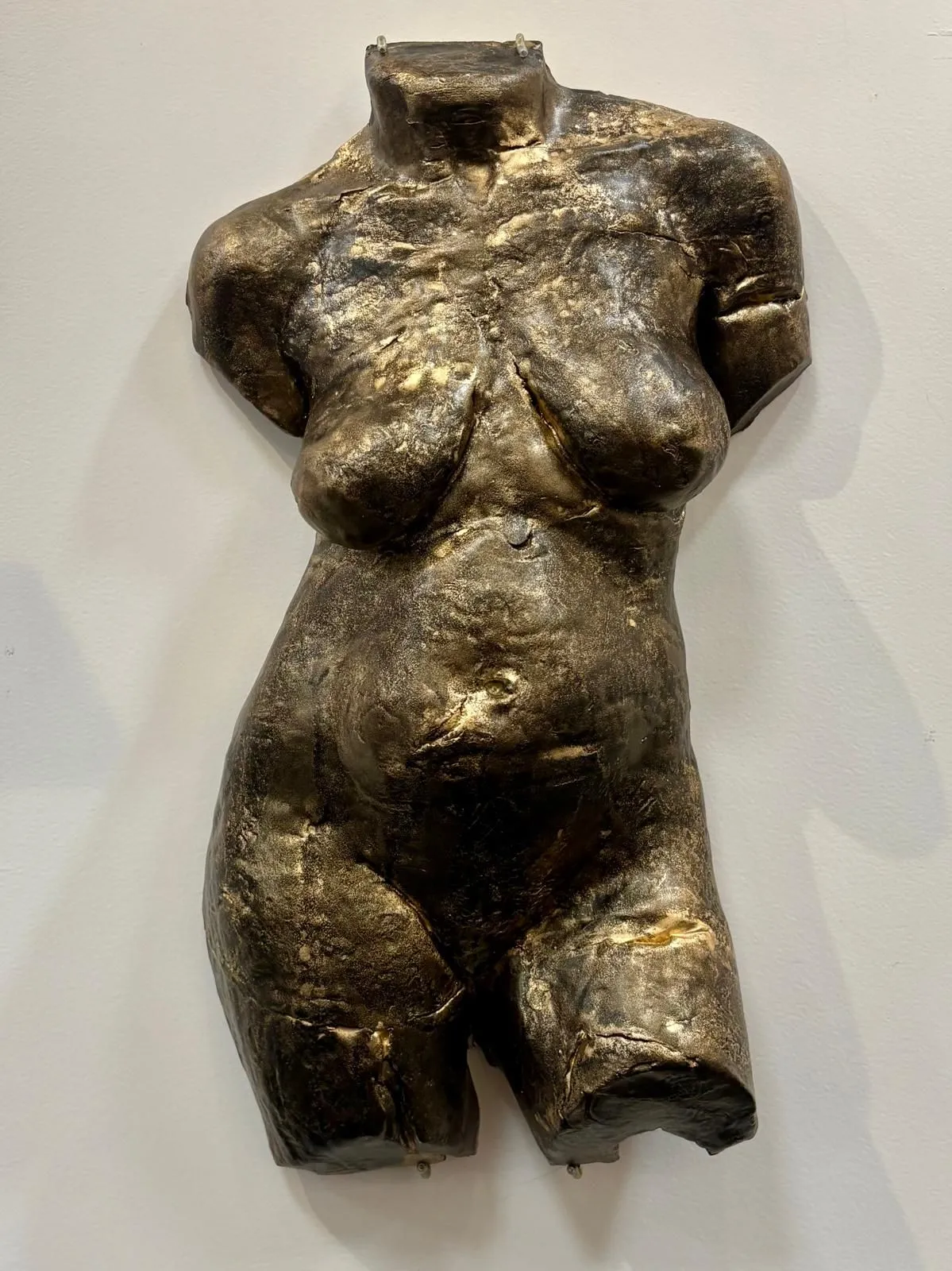 Gillian Brett Core IV, 2026