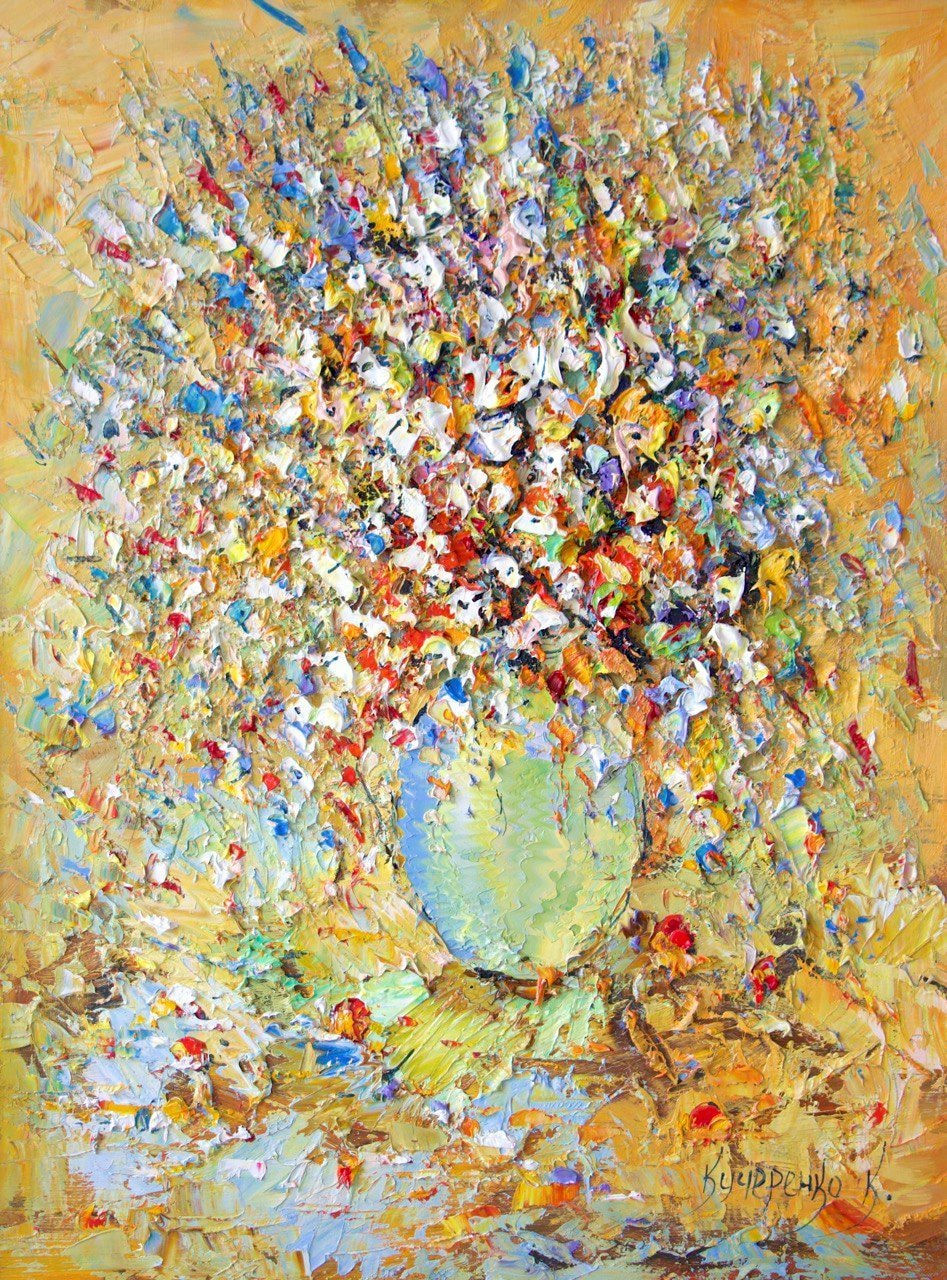 Rainbow of Colours , 2020