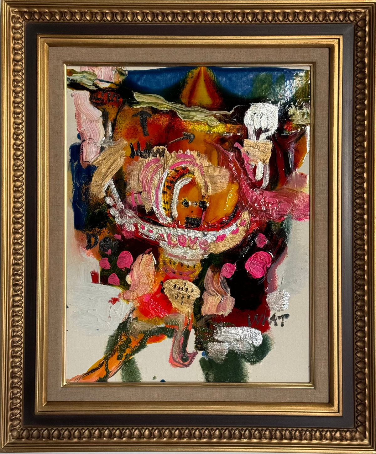 Takuma Tanaka | The Wall art gallery