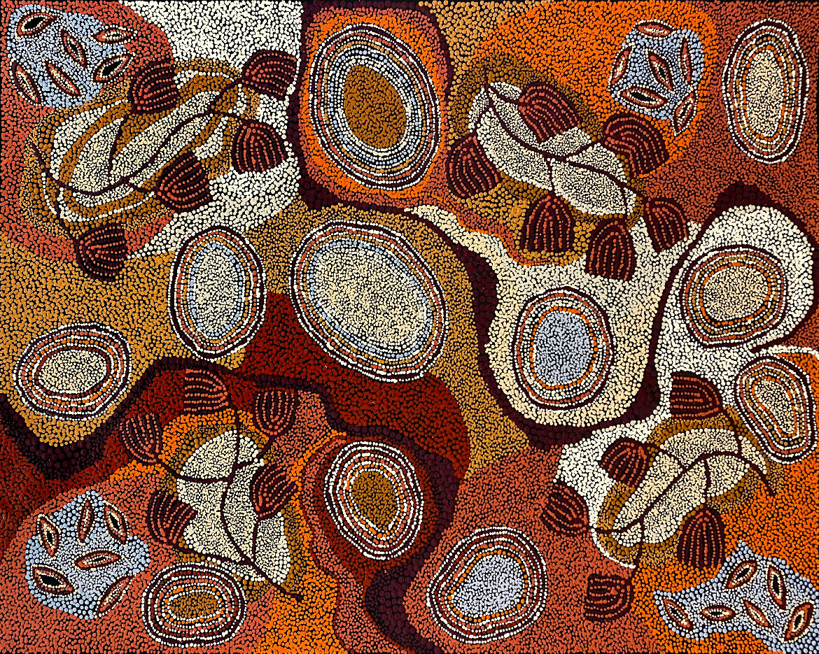 Shop Paintings | This Is Aboriginal Art