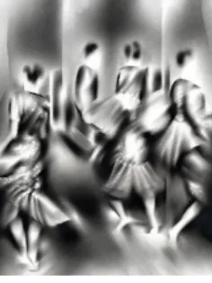 TIME STAYS FOR OUR STORIES