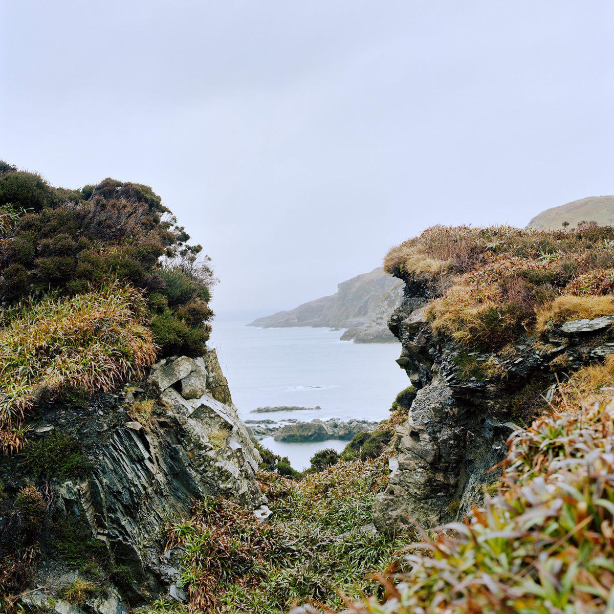 Easdale Island, No.3, January 2017