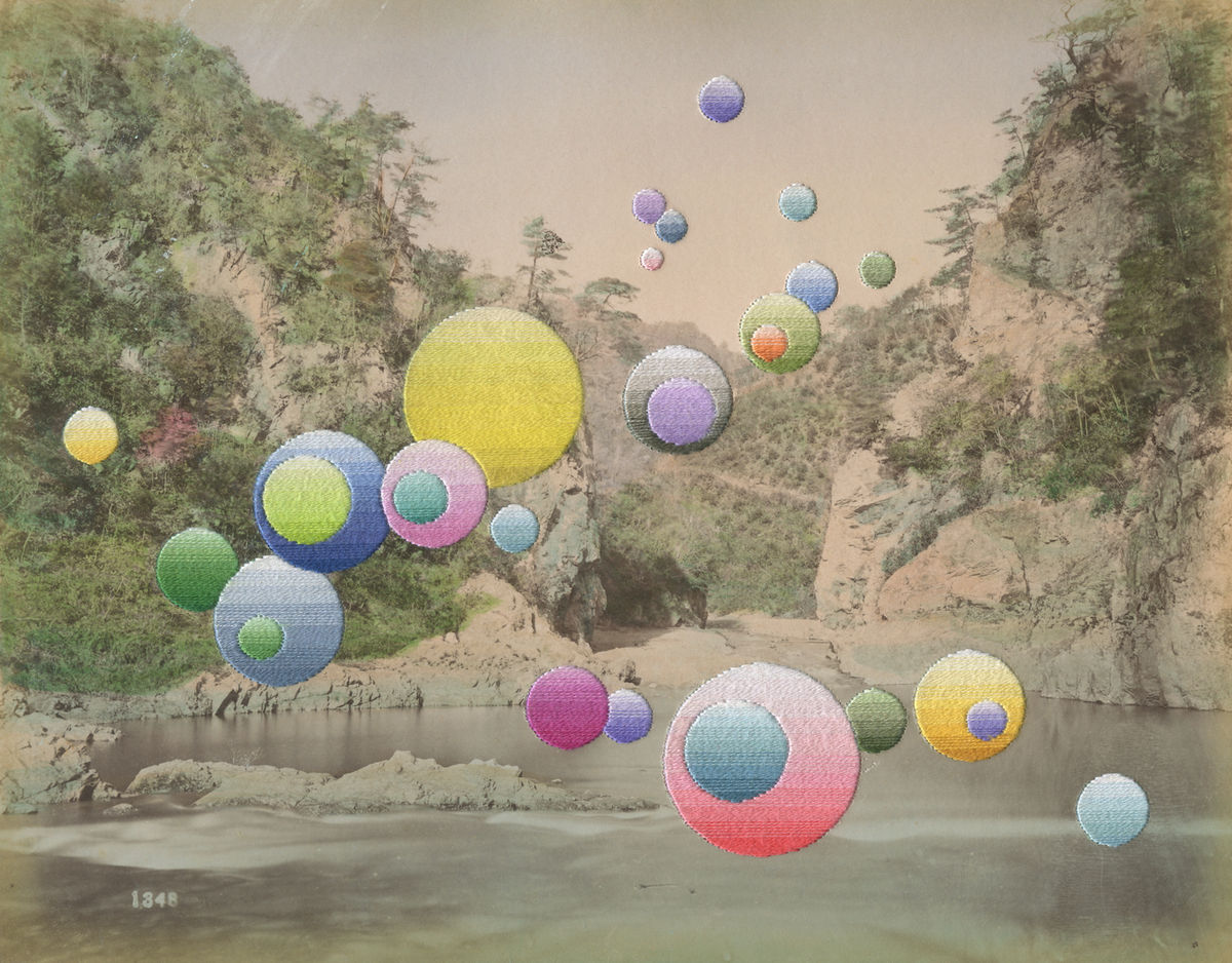 Japanese Lake Gorge, 2021