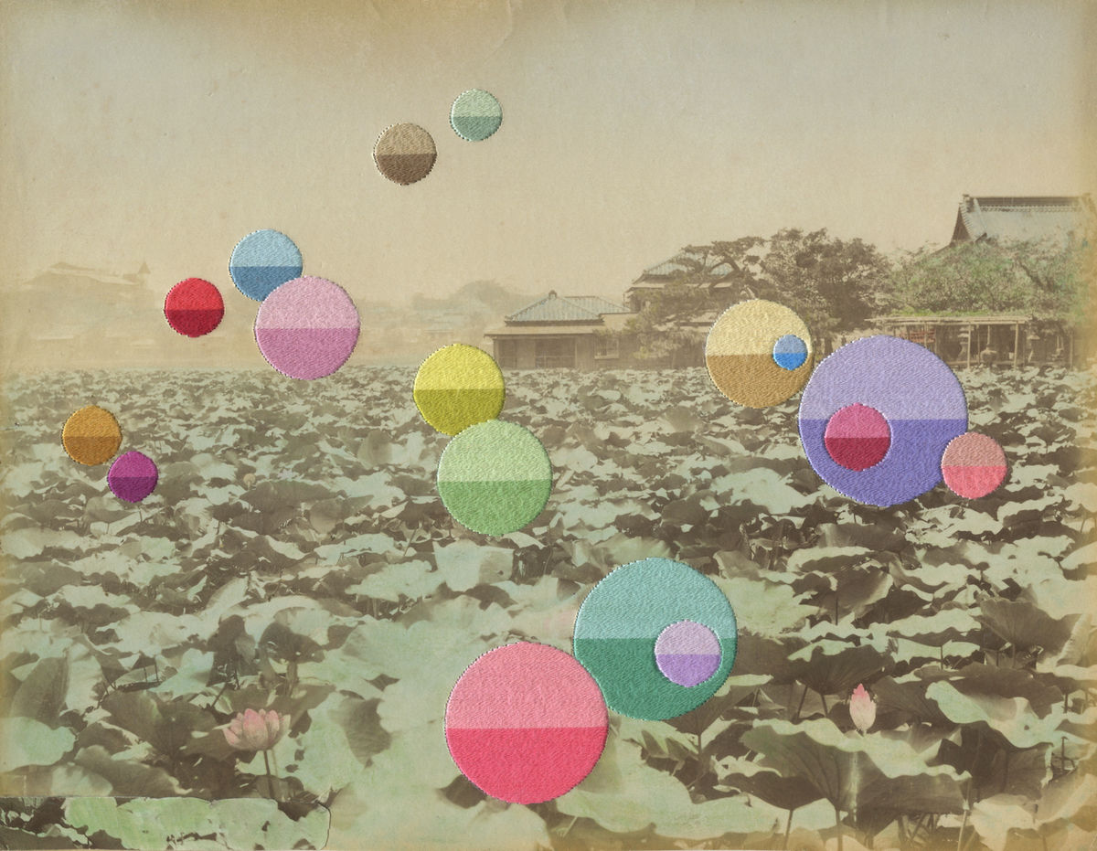 Field of Magic, 2021