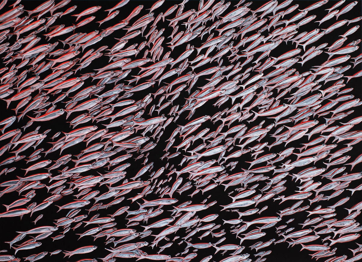 2023 Summer Group Show New York