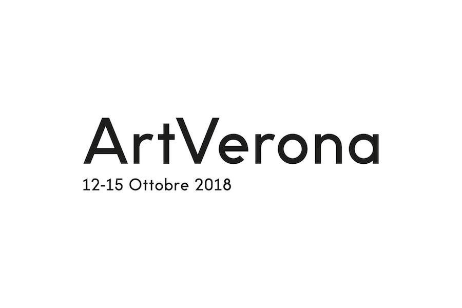 ArtVerona 2018 #backtoitaly