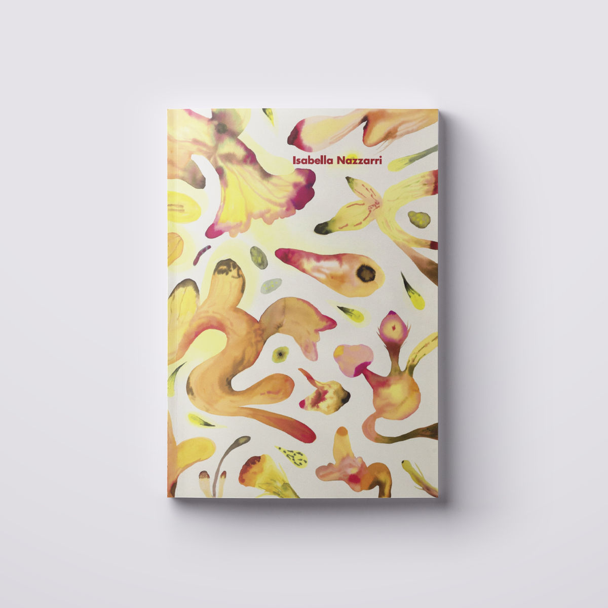 Isabella Nazzarri | Vita delle Forme