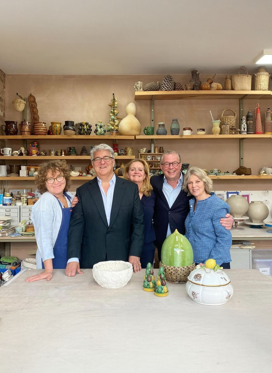 TEFAF 2025: Naturally Connected