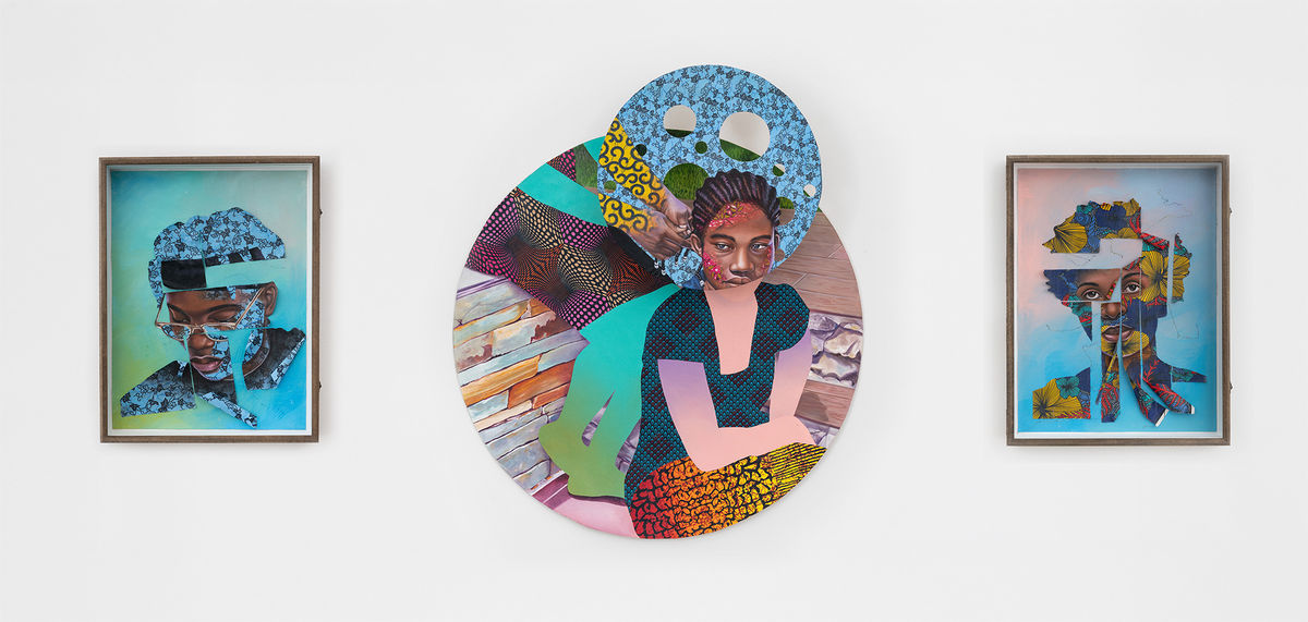 1-54 London Contemporary African Art Fair