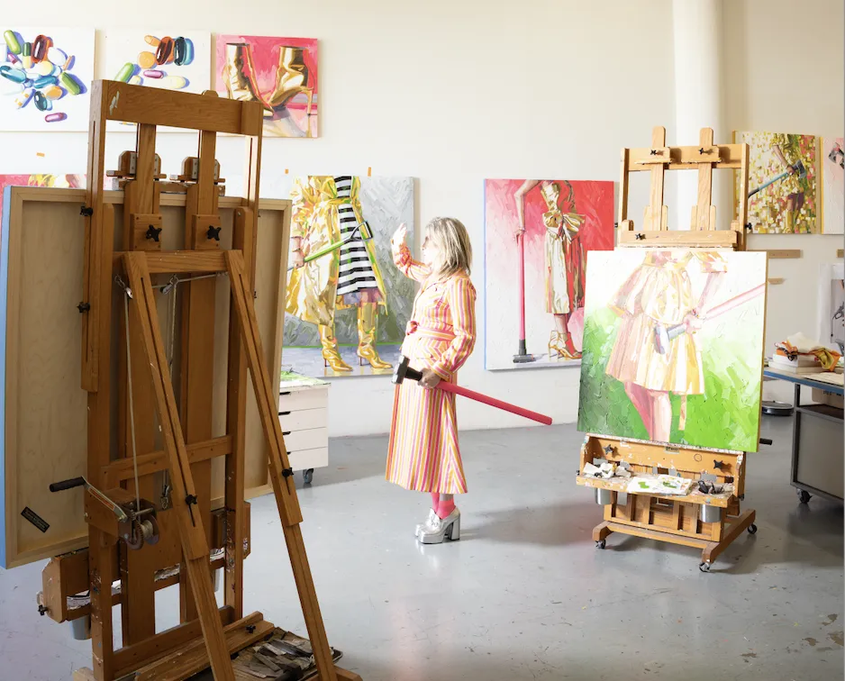 Kelly Reemtsen: Fool's Gold