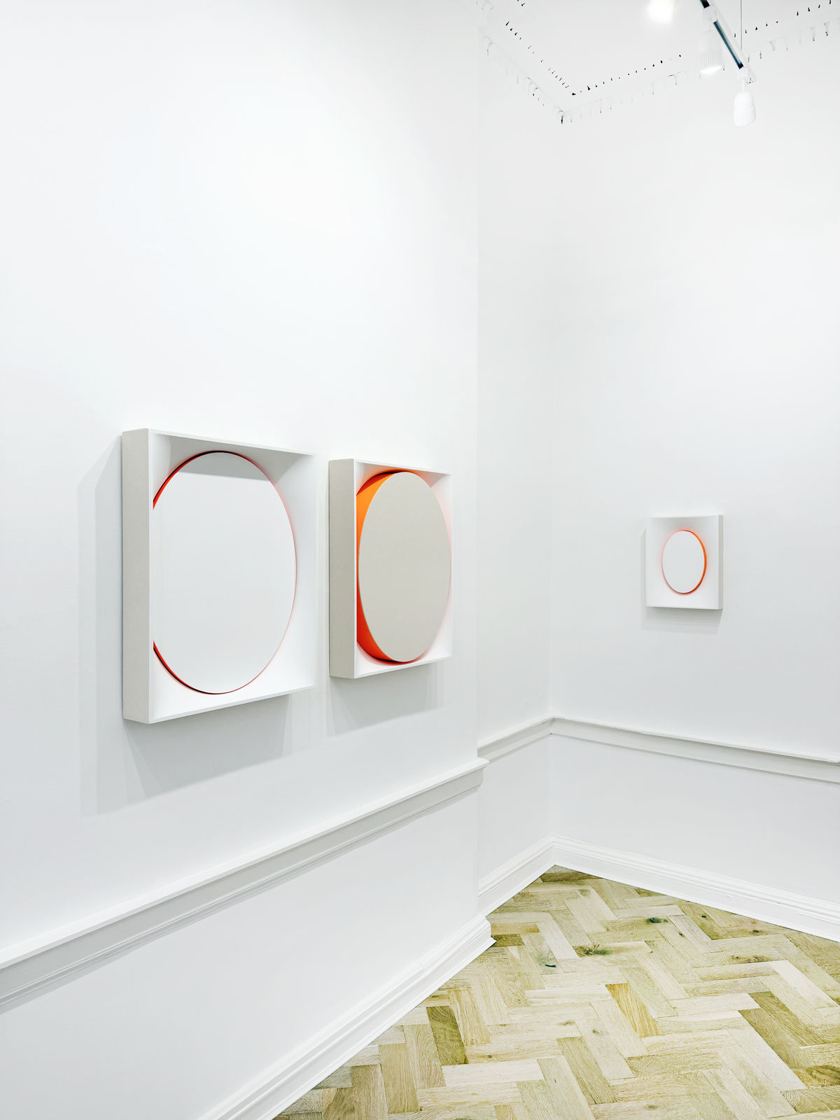 Scottish art gallery Edinburgh