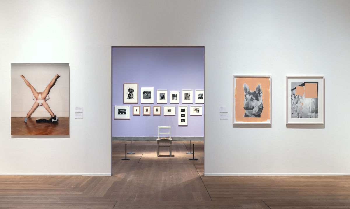 Annika Elisabeth von Hausswolff | Andréhn-Schiptjenko