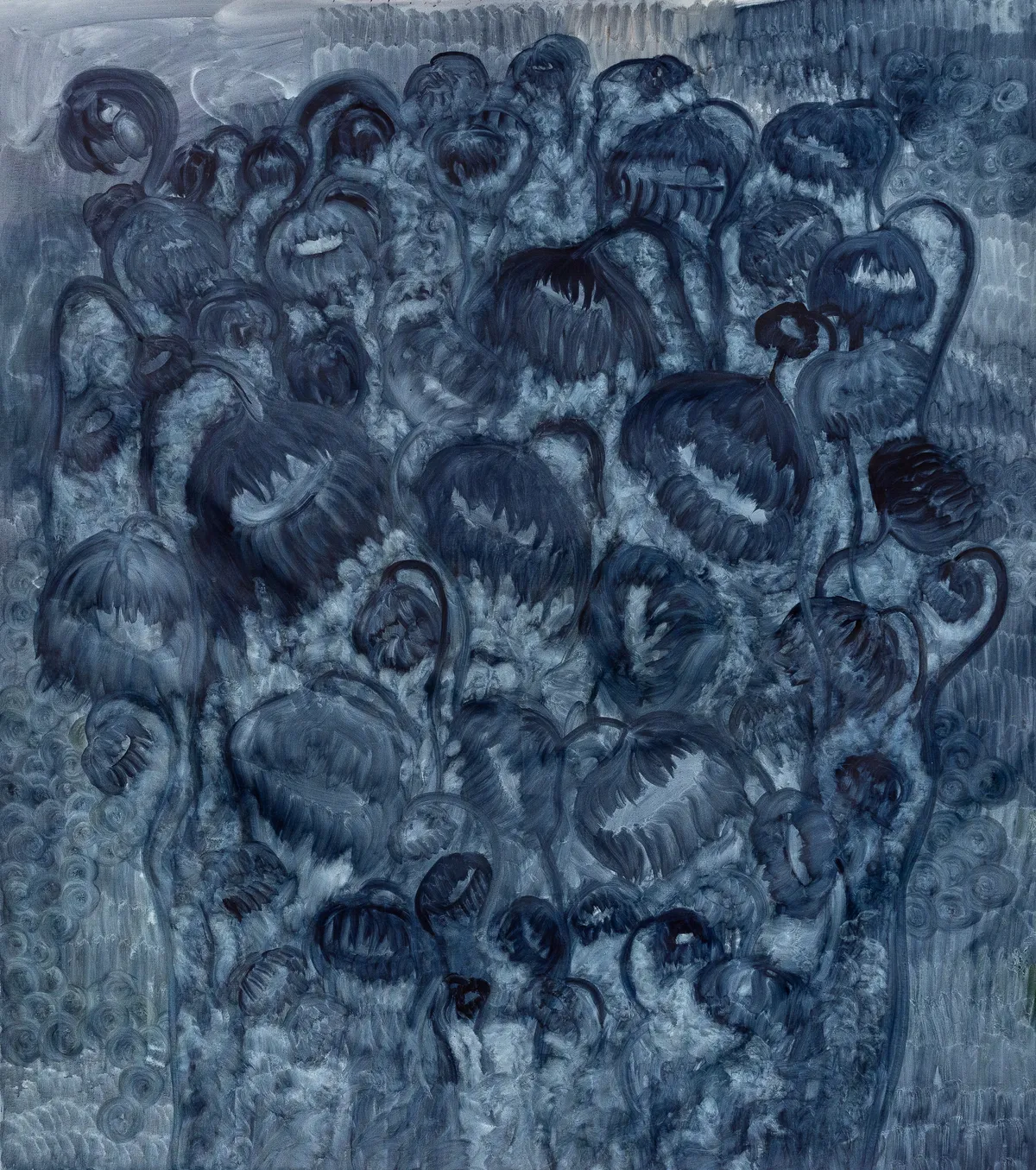 Вторая кожа